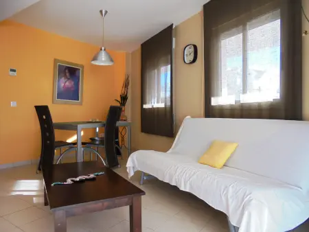 Appartement Baladres, 6 pers., piscine et terrasse : photo 8