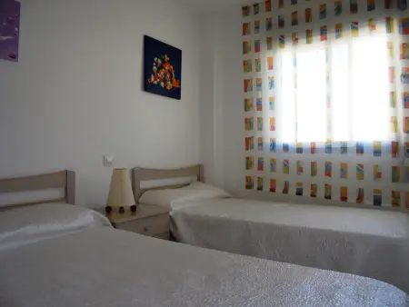 Appartement Baladres, 6 pers., piscine et terrasse : photo 9
