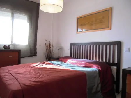 Appartement Baladres, 6 pers., piscine et terrasse : photo 10