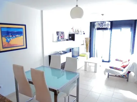 Appartement Baladres, 6 pers., piscine et terrasse : photo 11