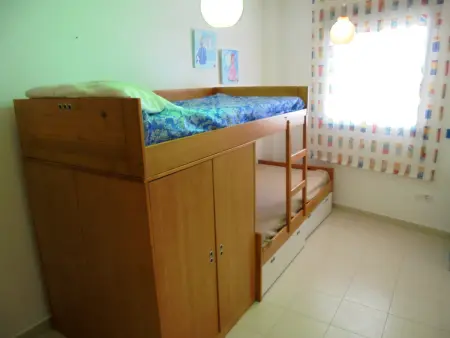 Appartement Baladres, 6 pers., piscine et terrasse : photo 12