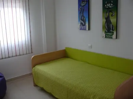 Appartement Baladres, 6 pers., piscine et terrasse : photo 14