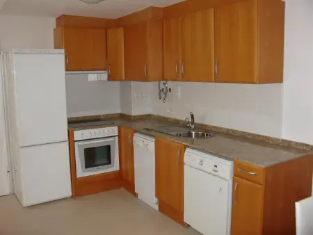 Appartement Baladres, 6 pers., piscine et terrasse : photo 16
