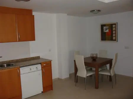 Appartement Baladres, 6 pers., piscine et terrasse : photo 17
