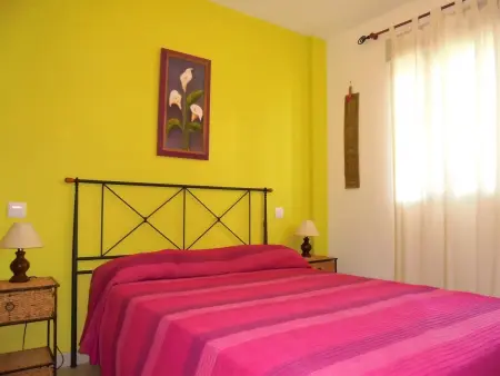 Appartement Baladres, 6 pers., piscine et terrasse : photo 25