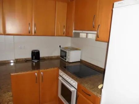 Appartement Baladres, 6 pers., piscine et terrasse : photo 26