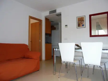 Appartement Baladres, 6 pers., piscine et terrasse : photo 27