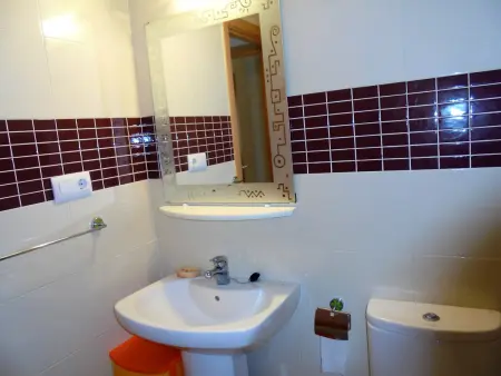 Appartement Baladres, 6 pers., piscine et terrasse : photo 28