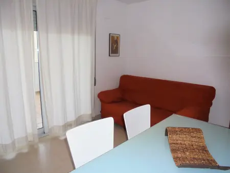 Appartement Baladres, 6 pers., piscine et terrasse : photo 33
