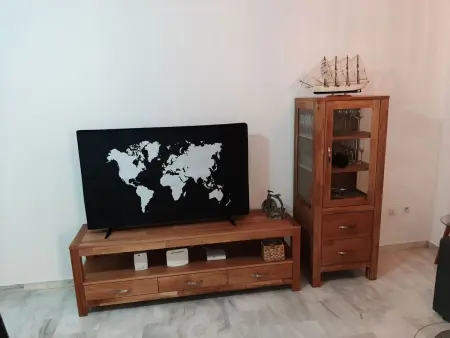 Appartement Huerta del Obispo, patio 64m² à Cádiz : photo 12