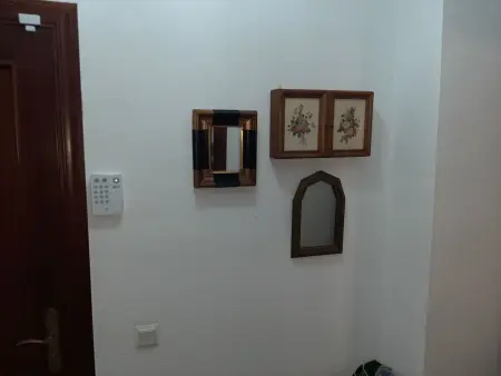 Appartement Huerta del Obispo, patio 64m² à Cádiz : photo 17