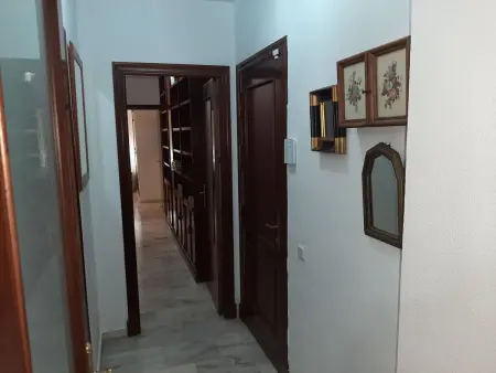 Appartement Huerta del Obispo, patio 64m² à Cádiz : photo 18