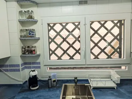 Appartement Huerta del Obispo, patio 64m² à Cádiz : photo 21