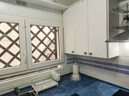 Appartement Huerta del Obispo, patio 64m² à Cádiz : photo 23