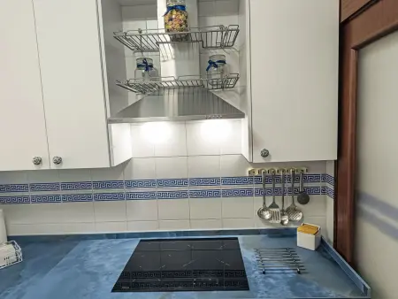 Appartement Huerta del Obispo, patio 64m² à Cádiz : photo 25