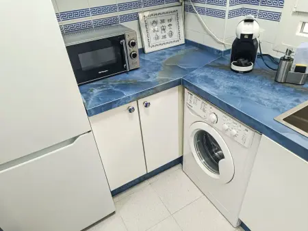Appartement Huerta del Obispo, patio 64m² à Cádiz : photo 28