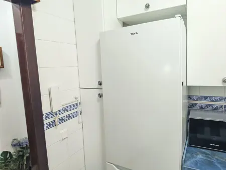 Appartement Huerta del Obispo, patio 64m² à Cádiz : photo 29