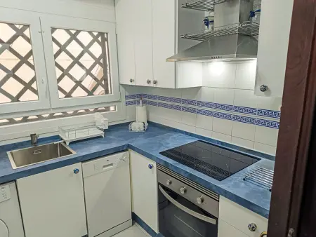Appartement Huerta del Obispo, patio 64m² à Cádiz : photo 31