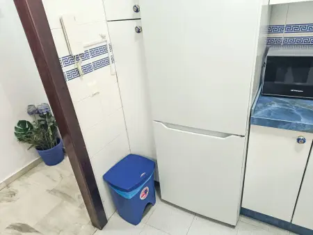 Appartement Huerta del Obispo, patio 64m² à Cádiz : photo 33