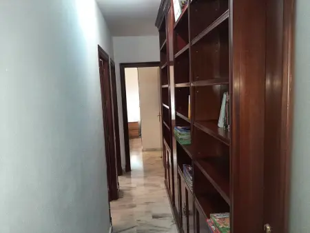 Appartement Huerta del Obispo, patio 64m² à Cádiz : photo 36