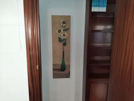 Appartement Huerta del Obispo, patio 64m² à Cádiz : photo 37