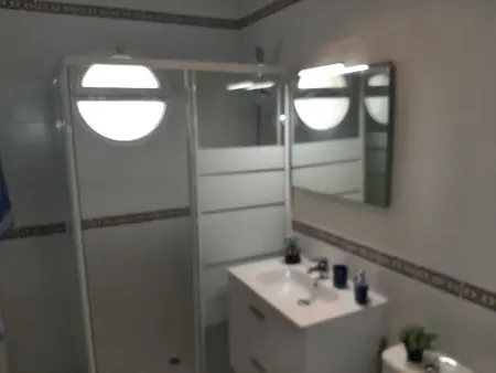 Appartement Huerta del Obispo, patio 64m² à Cádiz : photo 40
