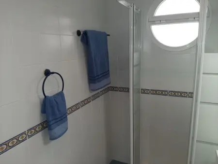 Appartement Huerta del Obispo, patio 64m² à Cádiz : photo 41