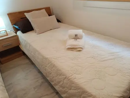 Appartement Huerta del Obispo, patio 64m² à Cádiz : photo 47