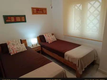 Appartement Huerta del Obispo, patio 64m² à Cádiz : photo 48