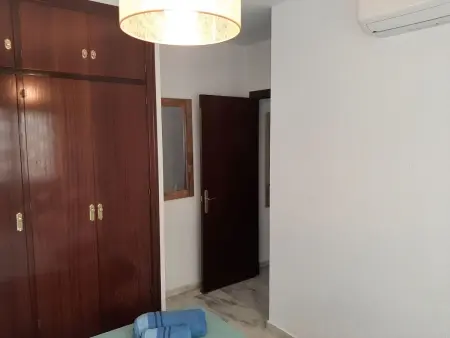 Appartement Huerta del Obispo, patio 64m² à Cádiz : photo 54