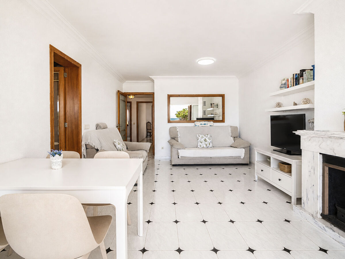 Sa Mirada - Appartement 3 chambres vue mer - Photo 6