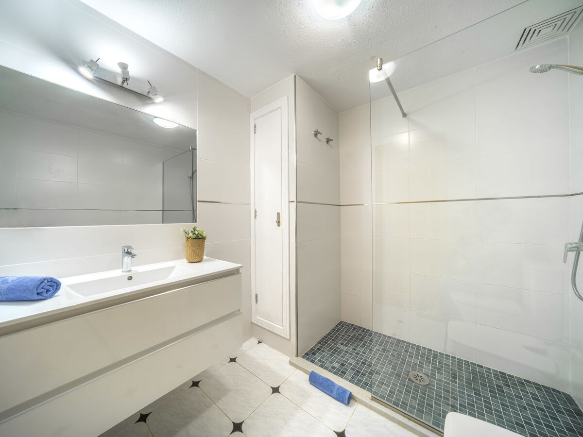 Sa Mirada - Appartement 3 chambres vue mer - Photo 11