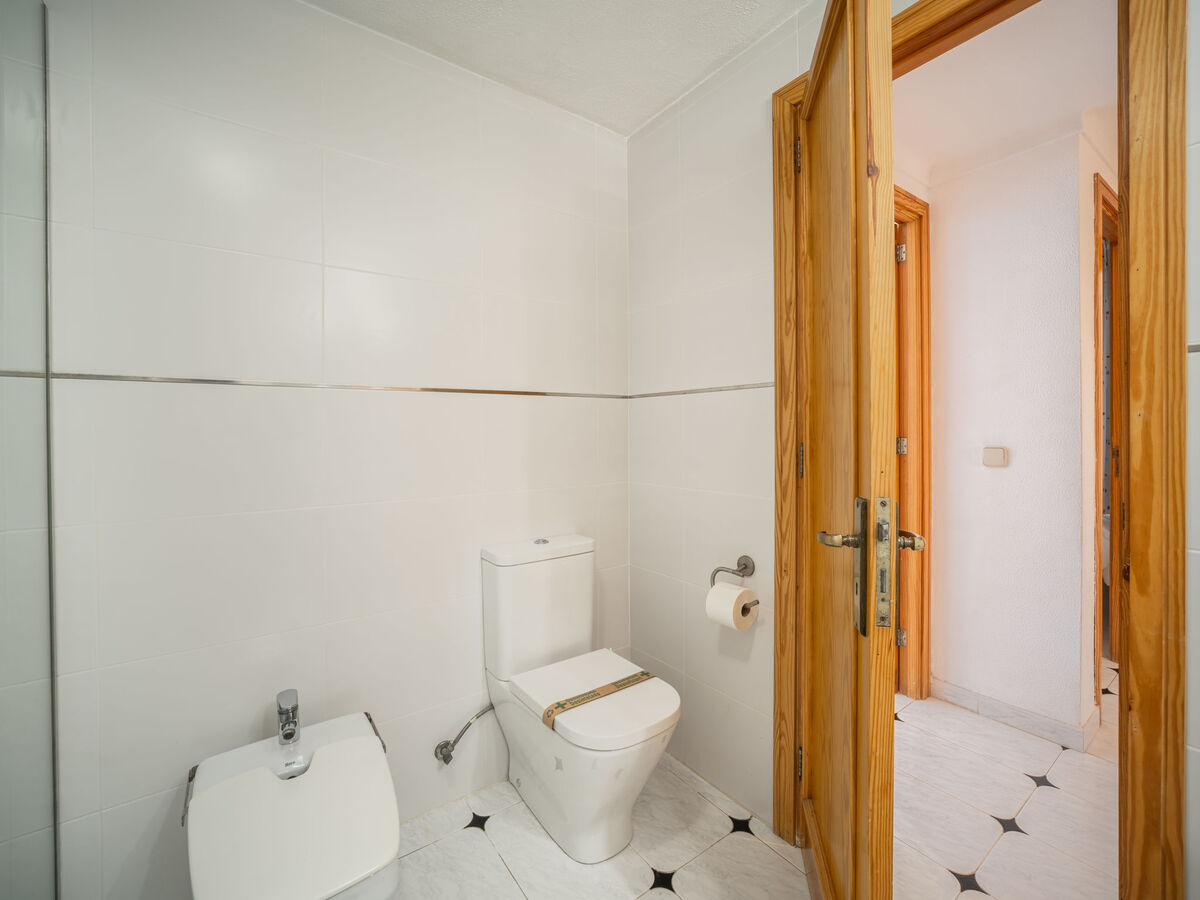 Sa Mirada - Appartement 3 chambres vue mer - Photo 14