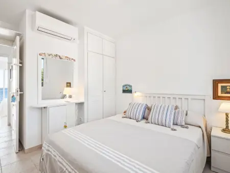 Al Mar, appartement vue mer à 20 m de la plage : photo 12