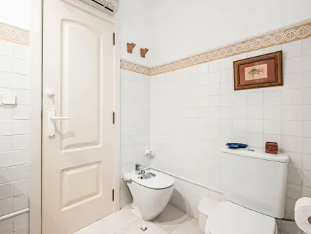 Al Mar, appartement vue mer à 20 m de la plage : photo 18