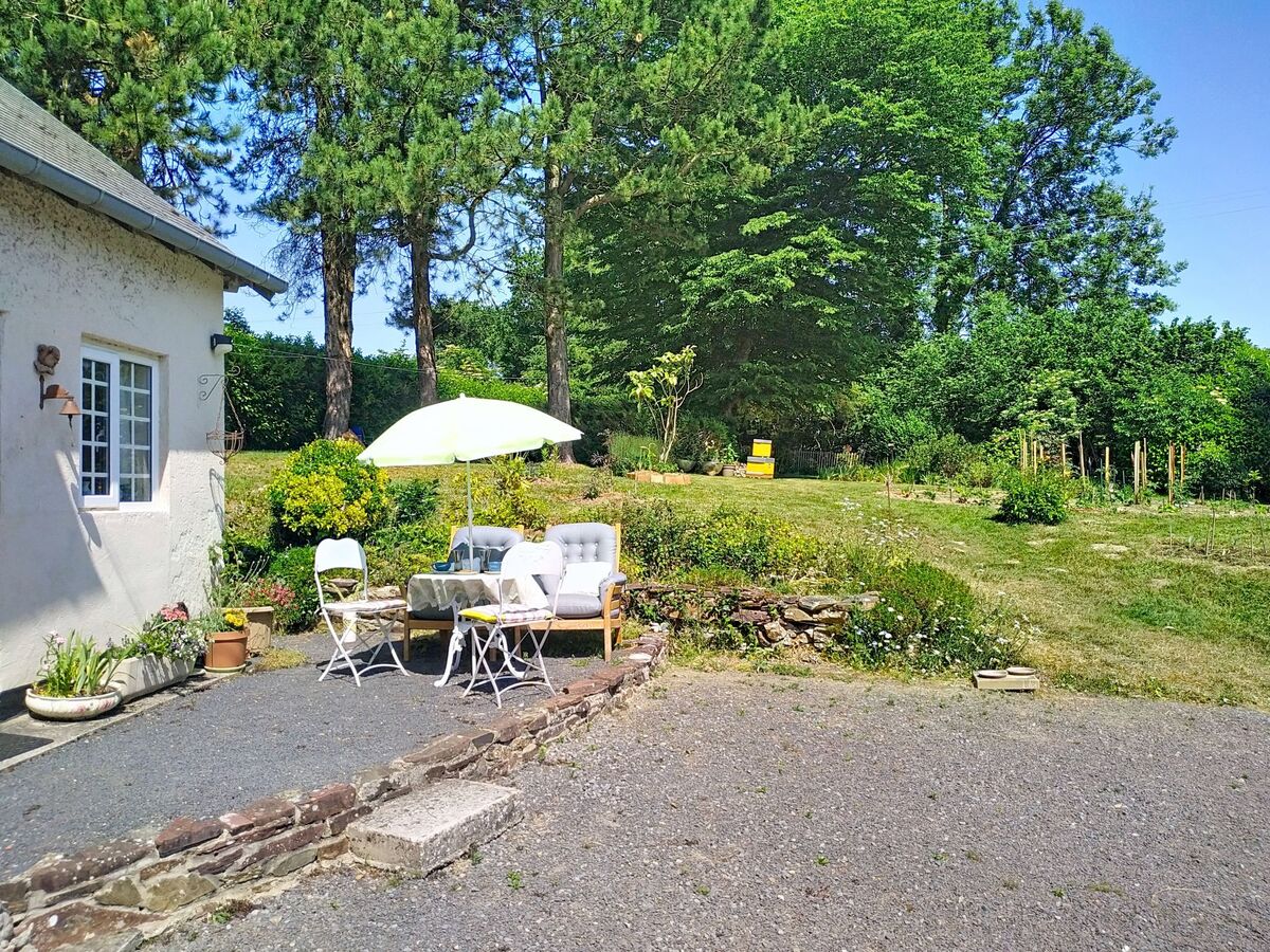 Maison Coin Nature à Montpinchon, 2 pers. - Photo 18