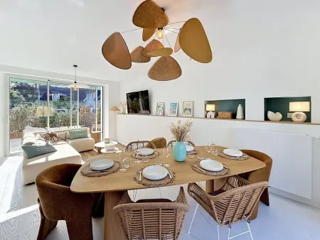 Villa Armorique – Maison 6 pers. à 50 m de la plage : photo 16