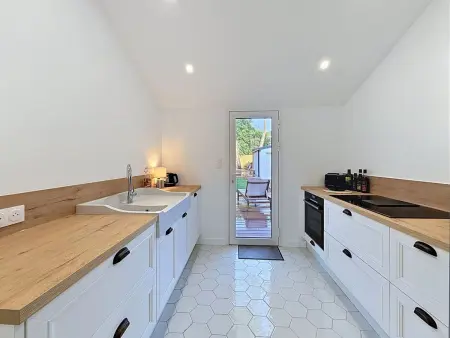 Villa Armorique – Maison 6 pers. à 50 m de la plage : photo 19