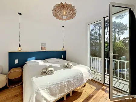 Villa Armorique – Maison 6 pers. à 50 m de la plage : photo 22