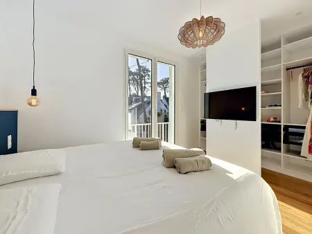 Villa Armorique – Maison 6 pers. à 50 m de la plage : photo 23