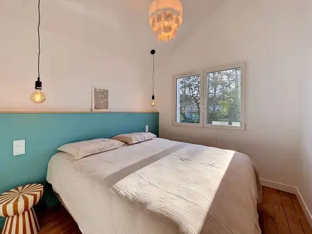 Villa Armorique – Maison 6 pers. à 50 m de la plage : photo 24