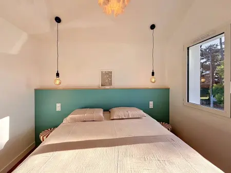 Villa Armorique – Maison 6 pers. à 50 m de la plage : photo 25