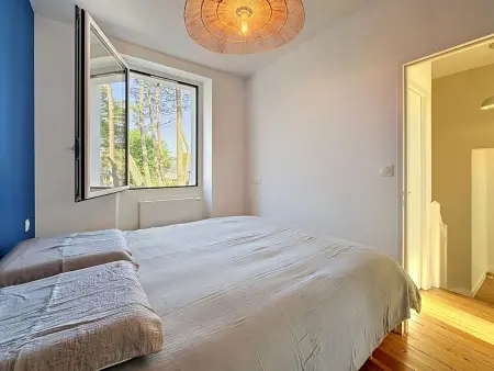 Villa Armorique – Maison 6 pers. à 50 m de la plage : photo 26