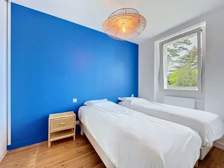 Villa Armorique – Maison 6 pers. à 50 m de la plage : photo 27