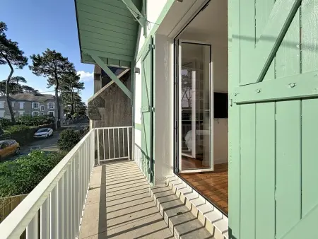 Villa Armorique – Maison 6 pers. à 50 m de la plage : photo 30