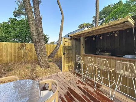 Villa Armorique – Maison 6 pers. à 50 m de la plage : photo 34