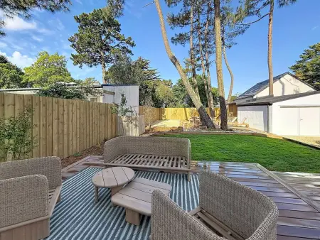 Villa Armorique – Maison 6 pers. à 50 m de la plage : photo 36