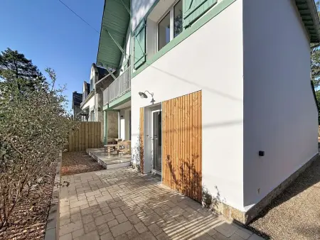 Villa Armorique – Maison 6 pers. à 50 m de la plage : photo 38