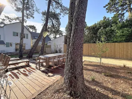 Villa Armorique – Maison 6 pers. à 50 m de la plage : photo 40