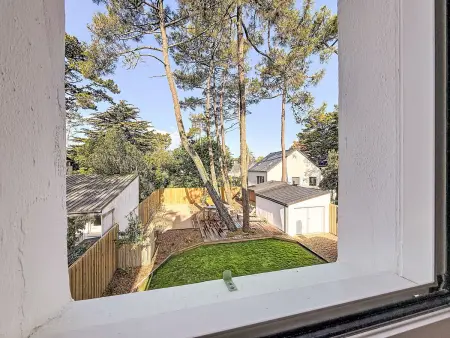 Villa Armorique – Maison 6 pers. à 50 m de la plage : photo 45